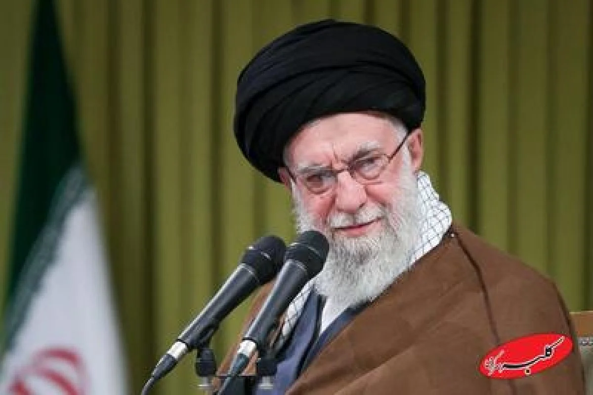 استقبال ۱۰۰۰۰۰۰۰ نفری از این ۲ پیام رهبر انقلاب+ عکس - کلبه سرگرمی