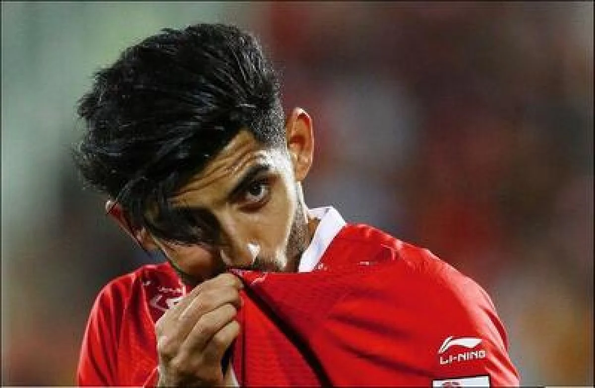 بمب پرسپولیس روی موج ترابی/ شوک به تراکتور با وسوسه بازگشت