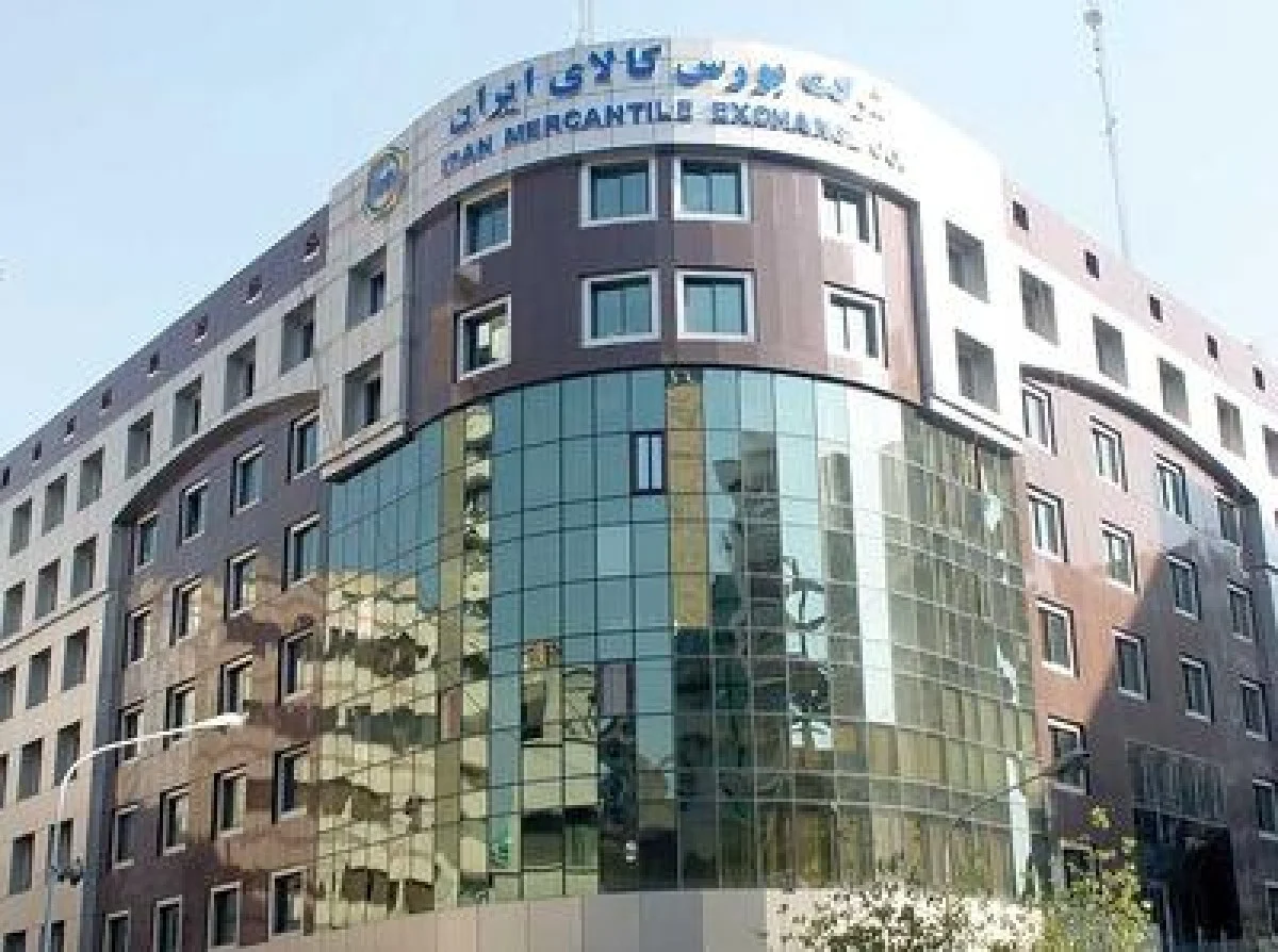 سهم عمده تالار صادراتی کیش و جزئیات عرضه فولاد و پتروشیمی