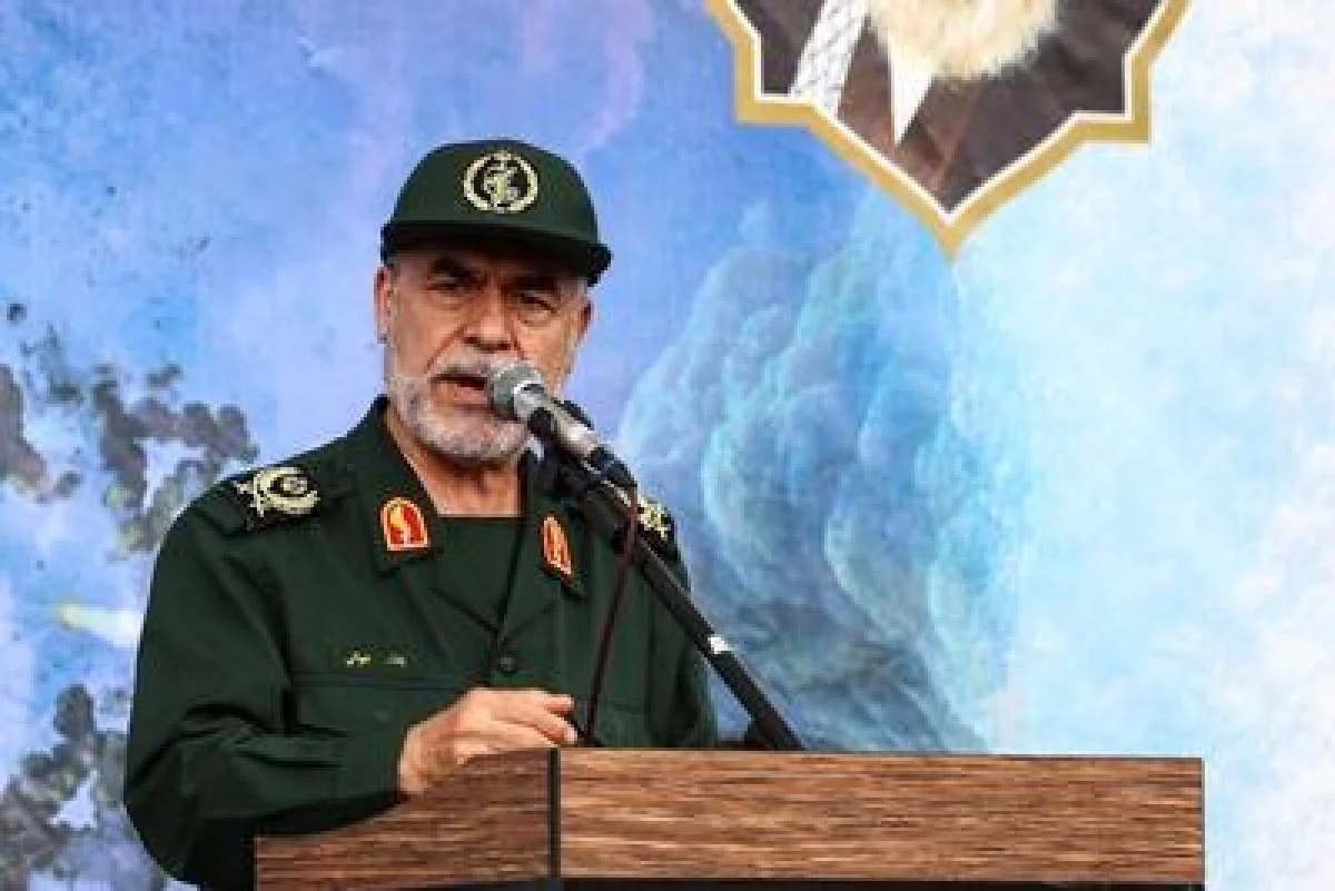 آمریکایی‌ها می‌گویند رهبری ایران عامل اصلی شکست‌های ماست | فکر می کردند با ایجاد خلأ قدرت دفاعی و سیاسی، ایران فرو می‌ریزد - کلبه سرگرمی