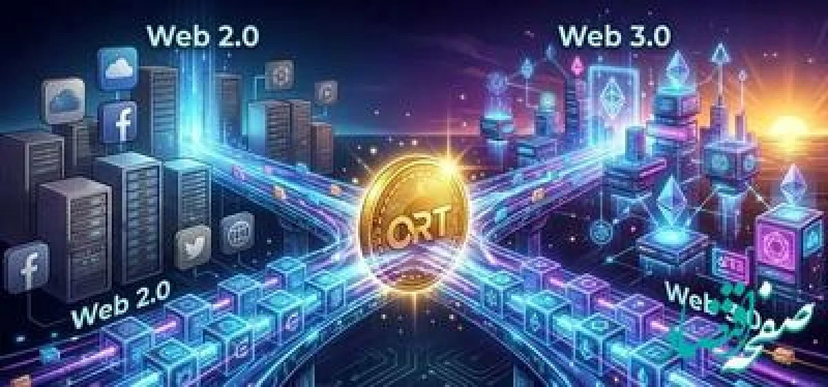 همه چیز درباره ارز دیجیتال اوکراتک توکن (ORT) / ارز دیجیتال اوکراتک توکن چیست؟ معرفی کامل ORT اوکراتک توکن (ORT)؛ بررسی کامل و جزئیات مهم