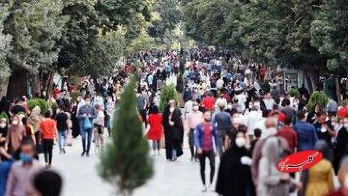 مسیر سی‌ ساله‌ای که طبقه متوسط را فرسوده کرد/ معلم و استاد دانشگاه راننده تاکسی اینترنتی شدند - کلبه سرگرمی