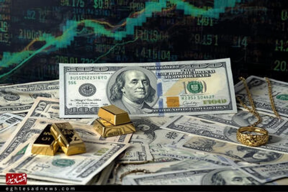 پیش‌بینی قیمت طلا، سکه و دلار امروز ۱۵ دی‌ماه | دلار در مرز ۱۳۸ هزار | طلا چشم‌انتظار اونس ۴۴۰۰