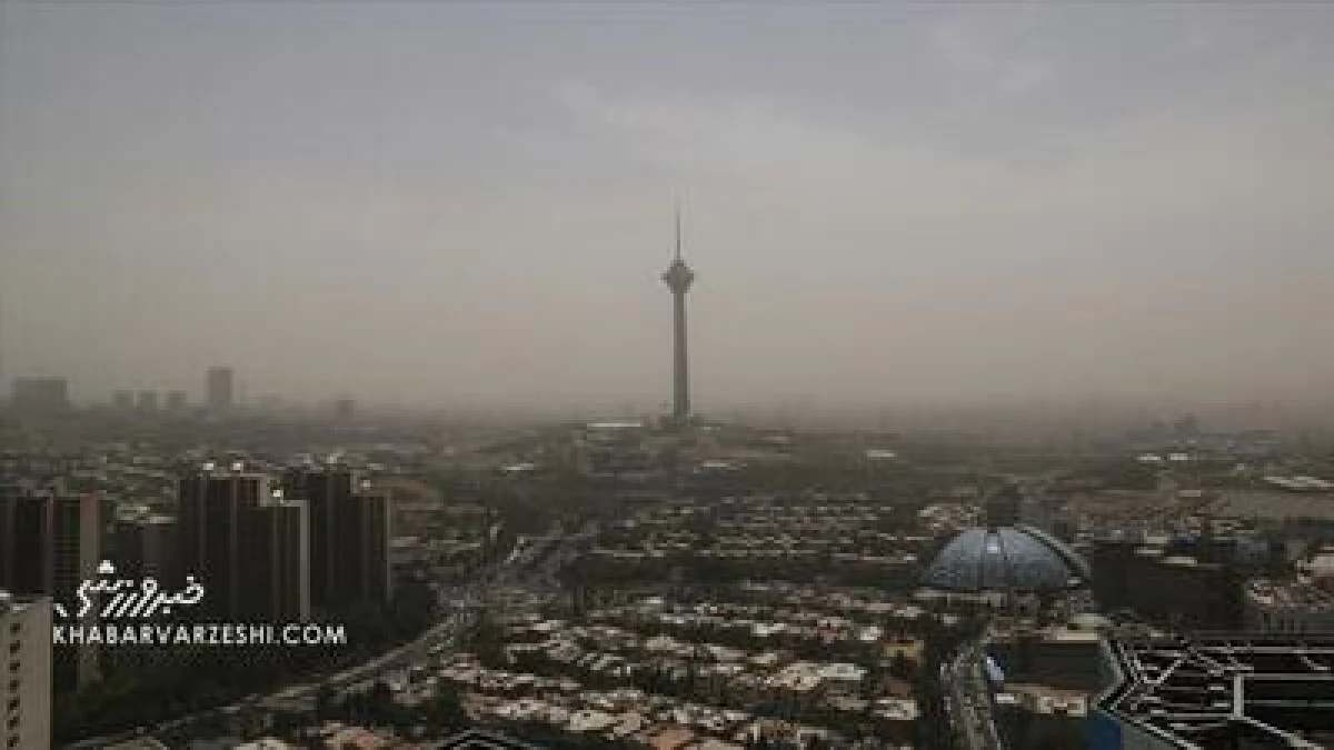 فوتبال در تهران تعطیل شد؛ سلامت بازیکنان در خطر!