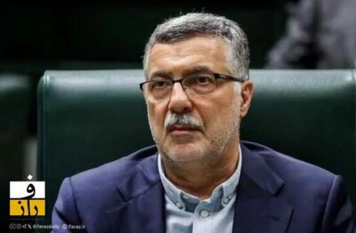 حمله به بیمارستان ایلام‌ | وزیر بهداشت دستور پیگیری فوری داد