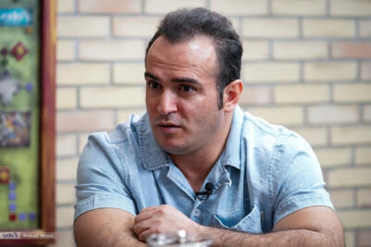 سهراب مرادی: محرومیت ۶ ماهه برای من ۴ سال طول کشید/ جادوگری در وزنه برداری هم وجود داشت