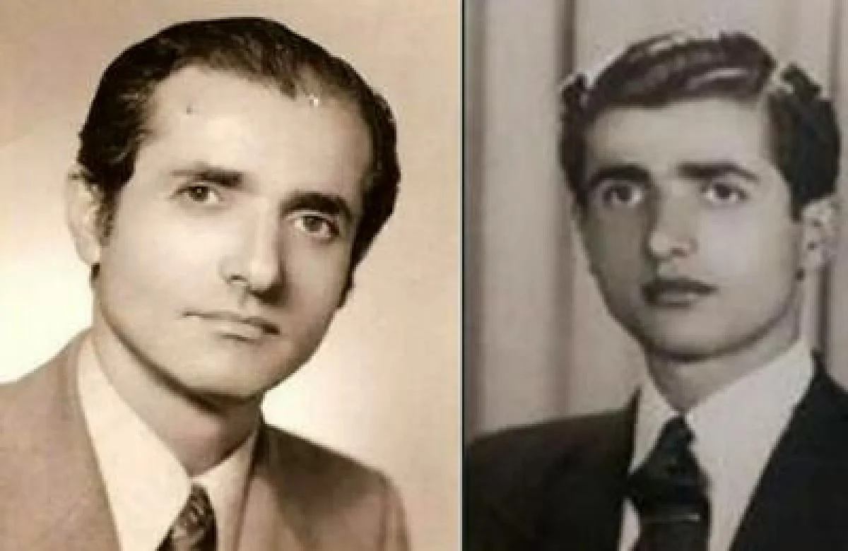 سفر در زمان؛ قیمت بلیت کنسرت بهترین خواننده ایران در سال ۳۴ چقدر بود؟