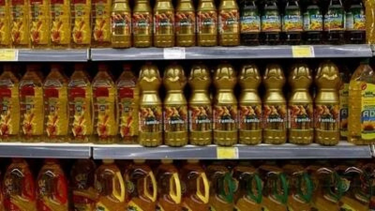 بالاخره قیمت های جدید روغن خوراکی اعلام شد