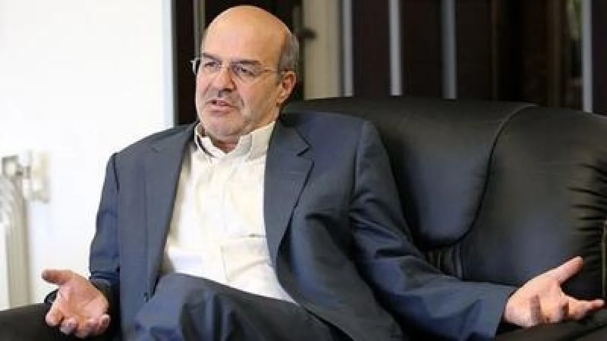 درس‌های سیل و خشکسالی اخیر به روایت عیسی کلانتری | سیاست‌های آبی ایران نیازمند یک تغییر ریشه‌ای و فوری است | امنیت غذایی ربطی به تولید داخل ندارد