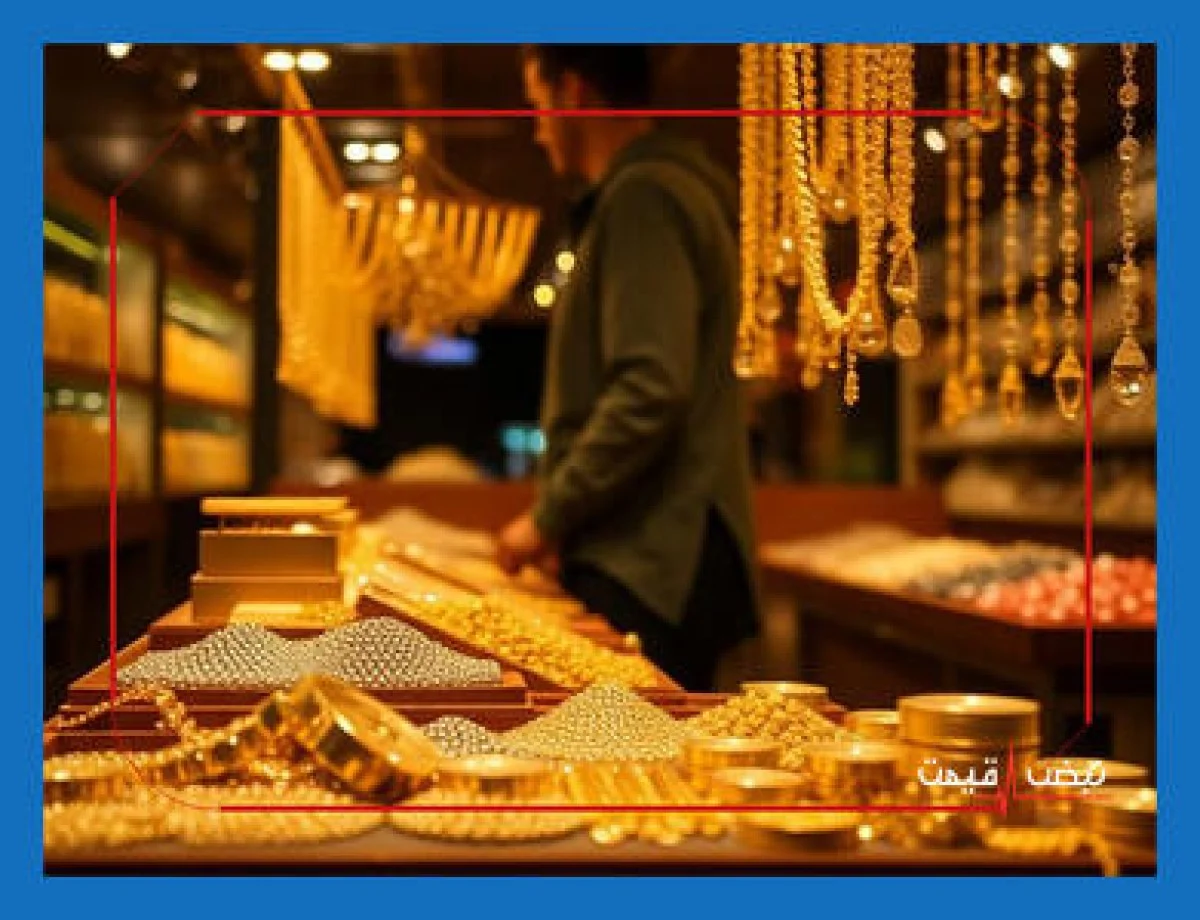 تحولات جنجالی قیمت طلای 18 عیار را از دست ندهید | قیمت طلا 18 عیار امروز سه شنبه 16 دی 1404 + جدول قیمت