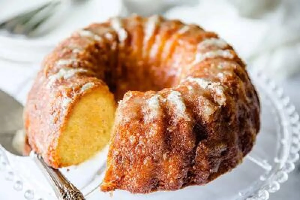 بهترین دستور کیک پرتقالی با شربت پرتقال را اینجا بخوانید!