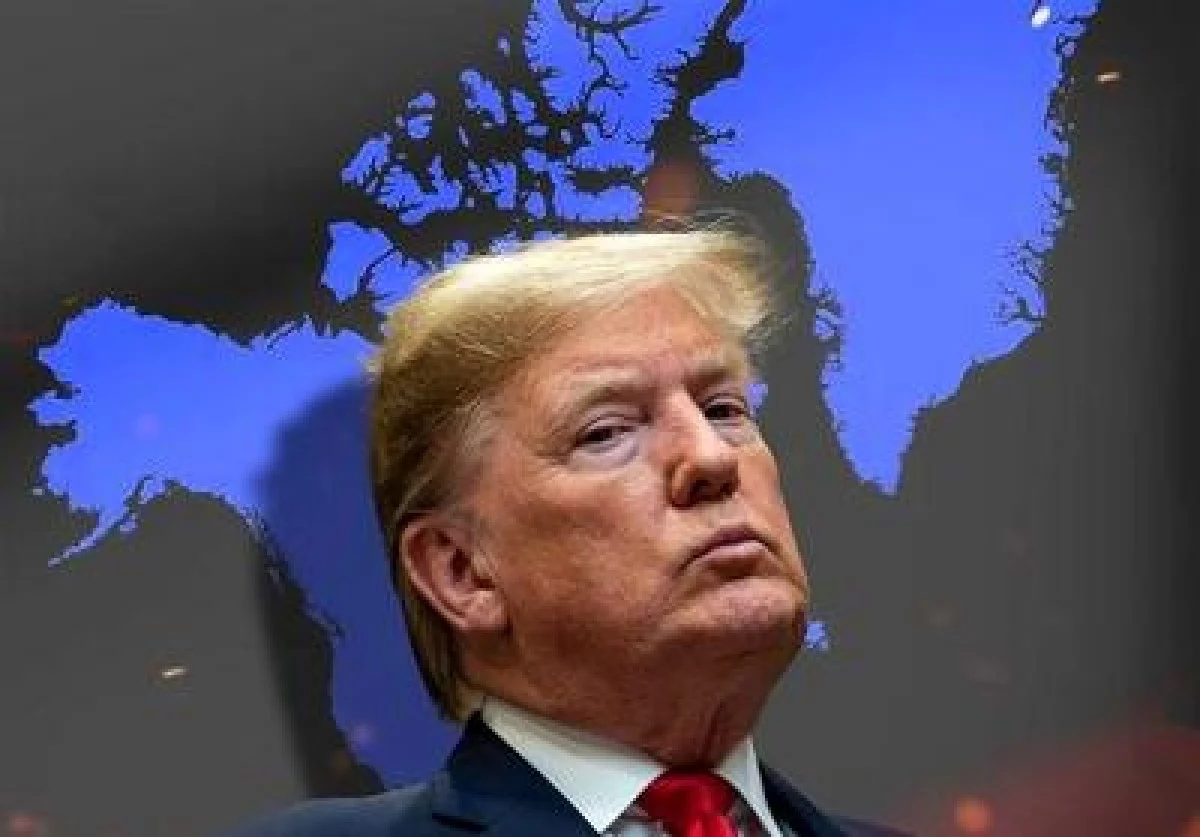 طمع آمریکا به منابع نفتی ونزوئلا/ ترامپ فاش کرد