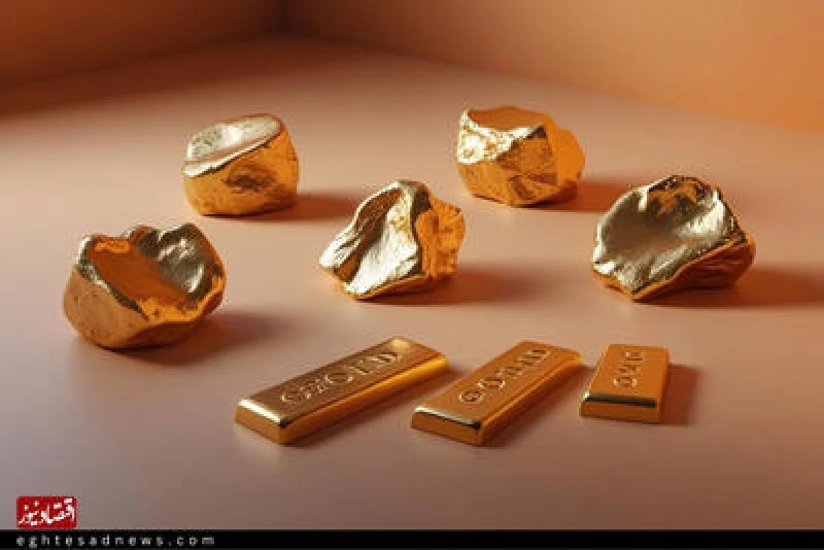 قیمت طلا امروز سه‌شنبه ۱۶ دی 1404+جدول