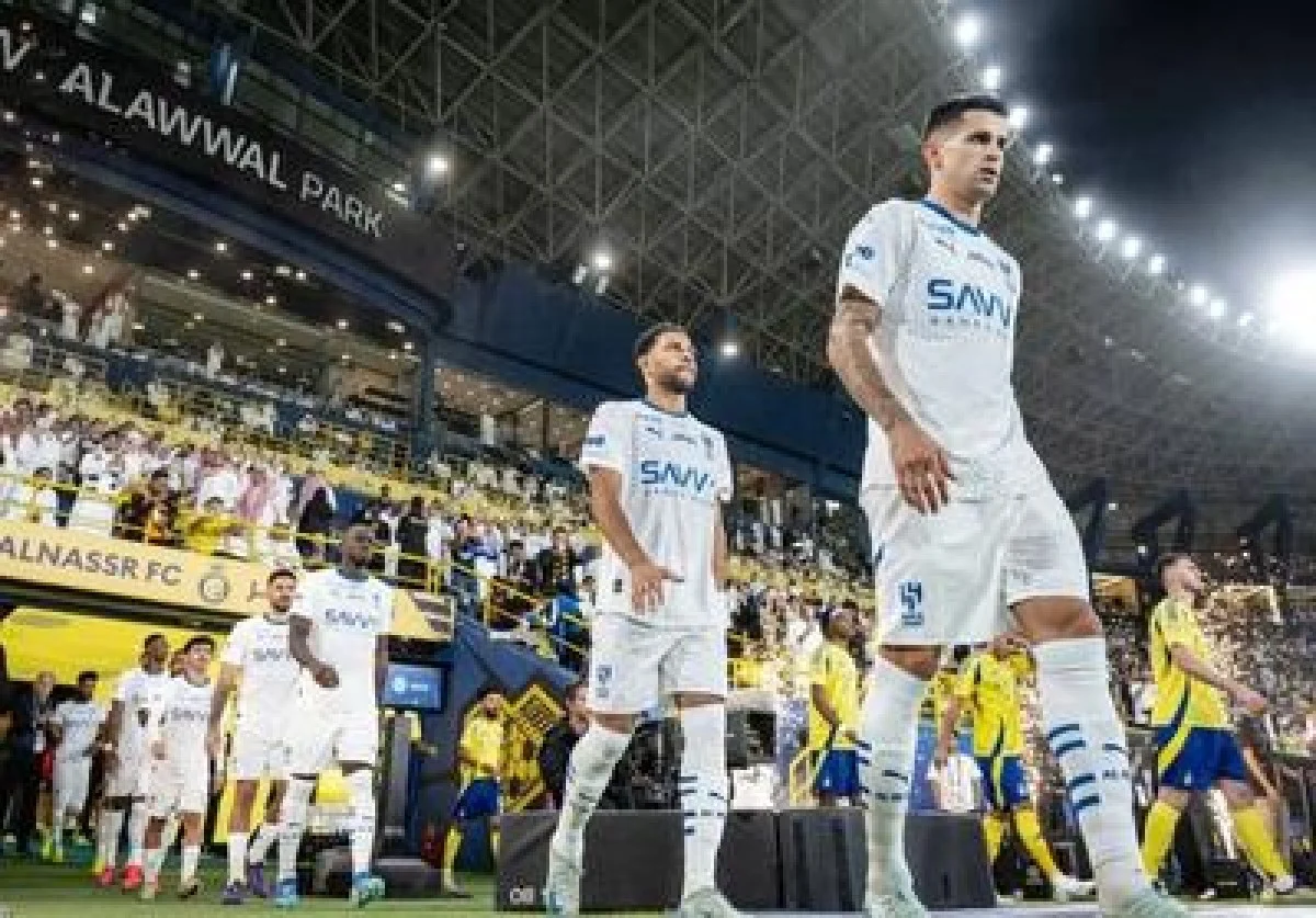 گزینه‌های روی میز الهلال برای کانسلو پس از پیشنهاد بارسلونا - تسنیم