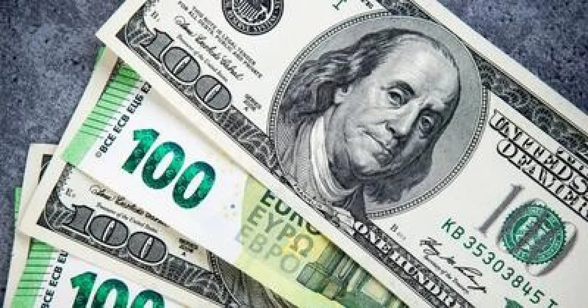 قیمت دلار، یورو و سایر ارزها امروز سه‌شنبه ۱۶ دی ۱۴۰۴