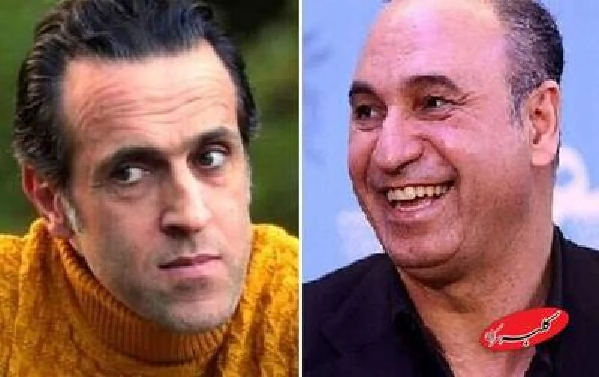 وبگردی امروز | ببینید | حمله مجری شبکه افق به علی کریمی و فرخ نژاد! - کلبه سرگرمی ببینید | حمله مجری شبکه افق به علی کریمی و فرخ نژاد! - کلبه سرگرمی