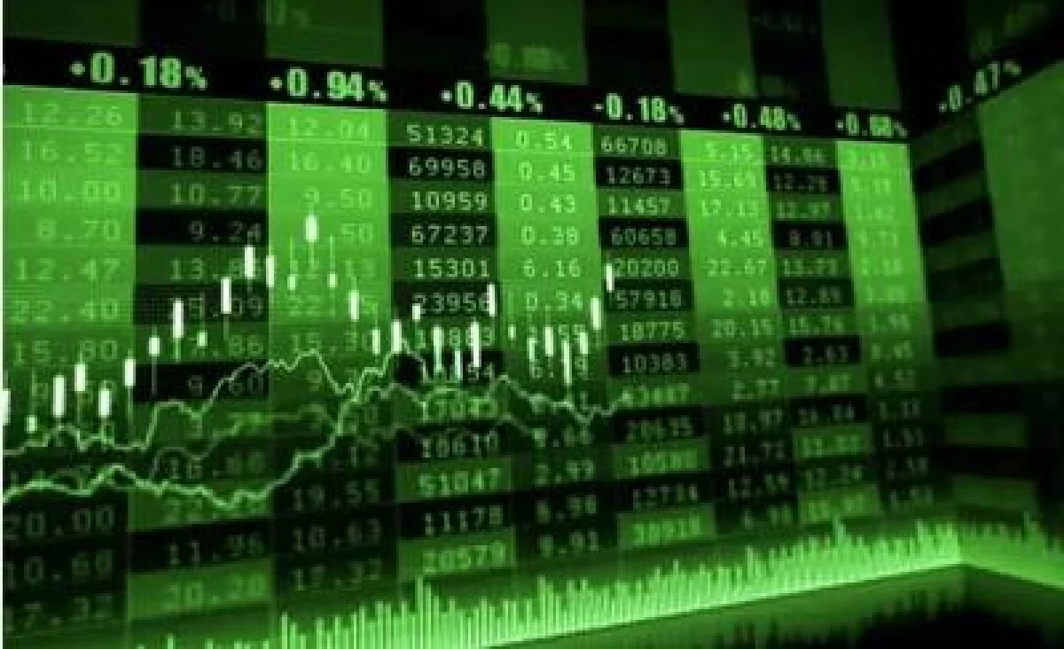 رکوردشکنی تاریخی در پایان روز؛ شاخص کل ۲.۵۸ درصد صعود کرد