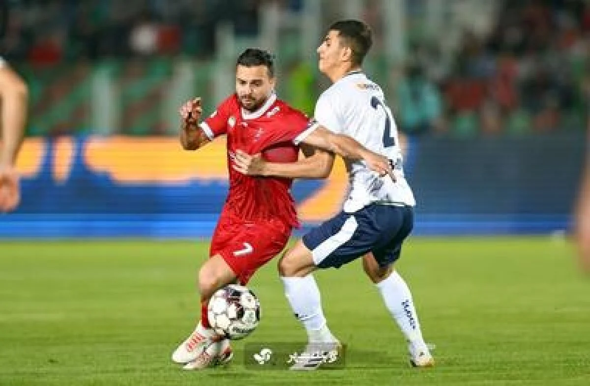 میزبانی پرسپولیس در تهران؛ بدون تماشاگر!