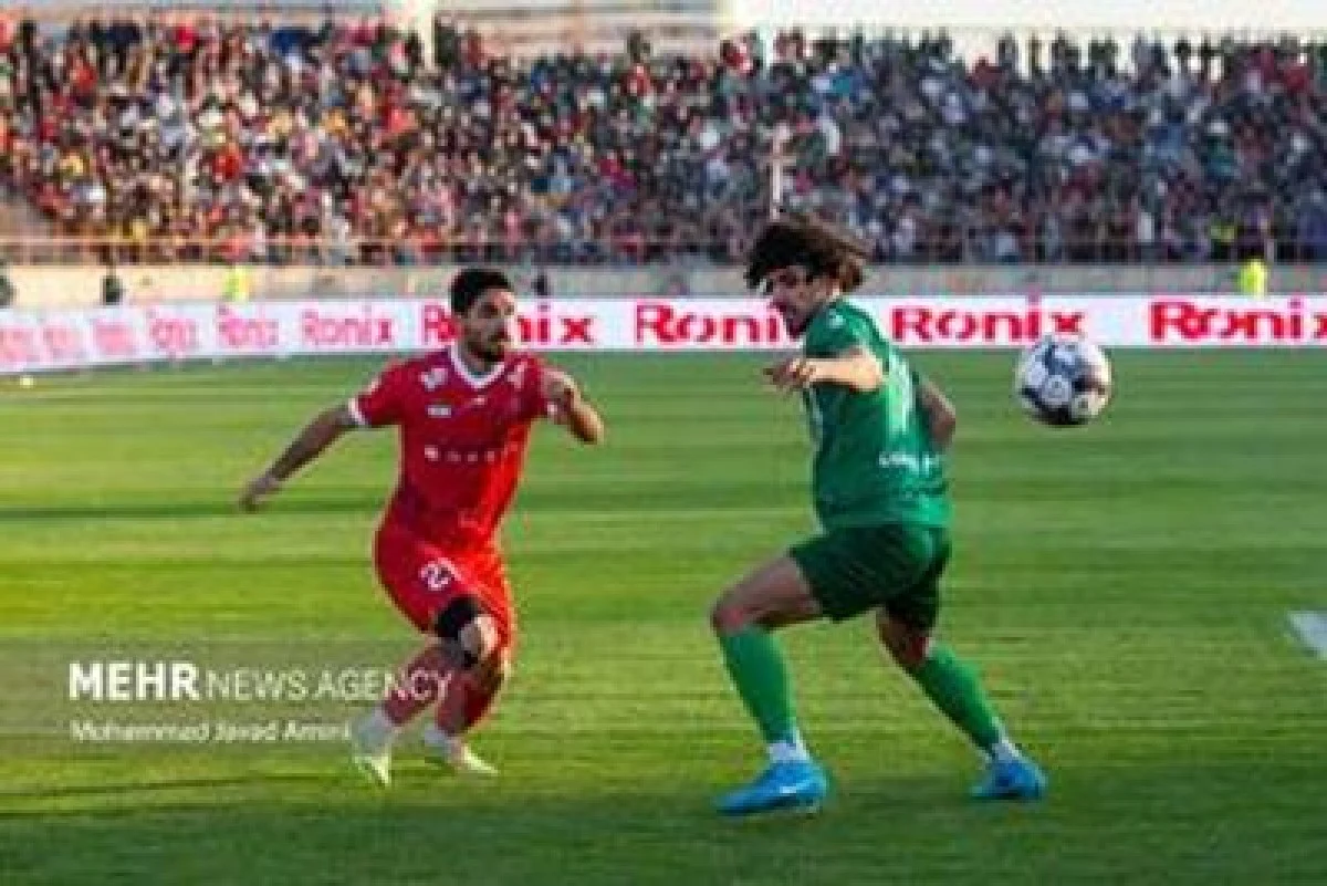 نگرانی اوسمار از وضعیت یک بازیکن برای دیدار سرنوشت‌ساز