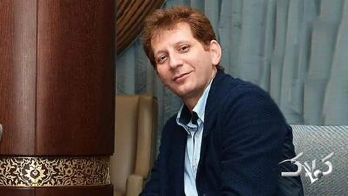 بابک زنجانی از اولین تصمیم همتی دفاع کرد/ پیشنهاد ایجاد یک واحد پولی جدید! - مجله اینترنتی کولاک