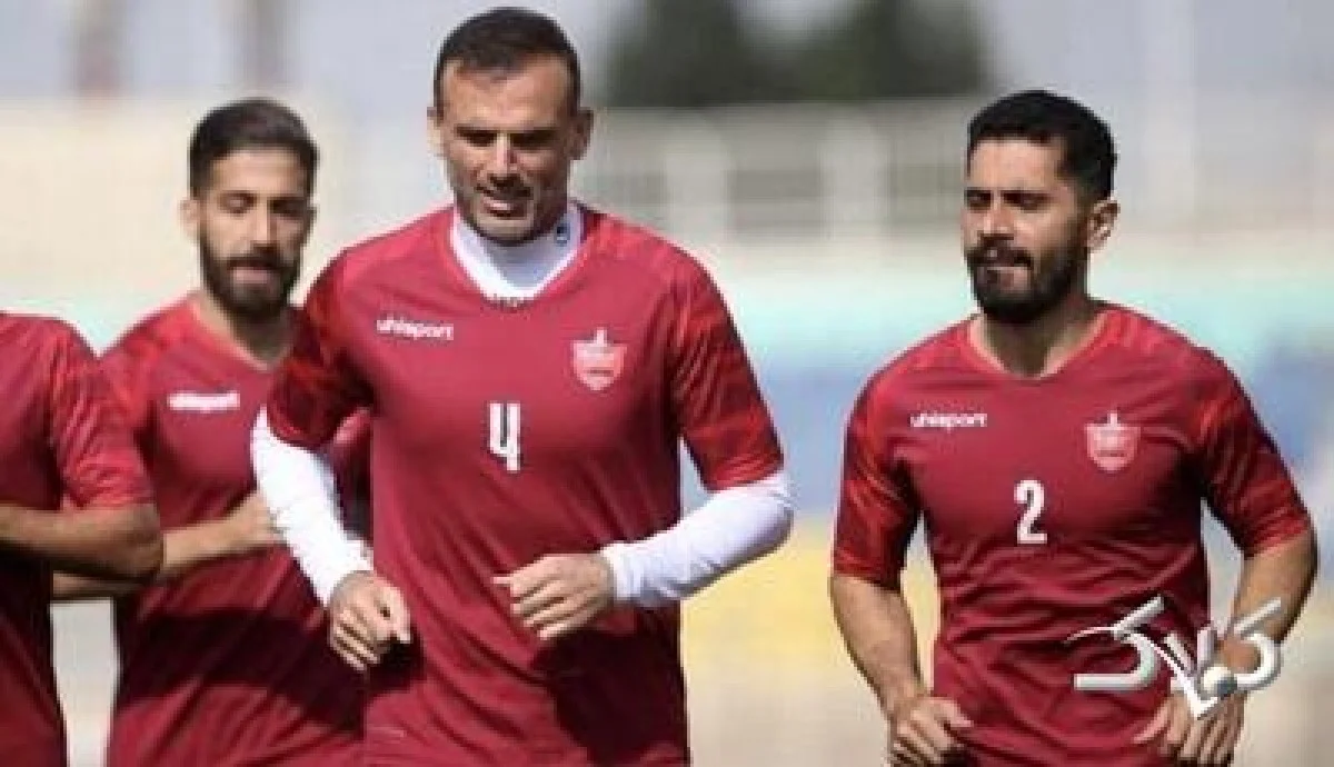 پاسخ رسمی مدیرعامل پرسپولیس به بازگشت چهره محبوب هواداران - مجله اینترنتی کولاک