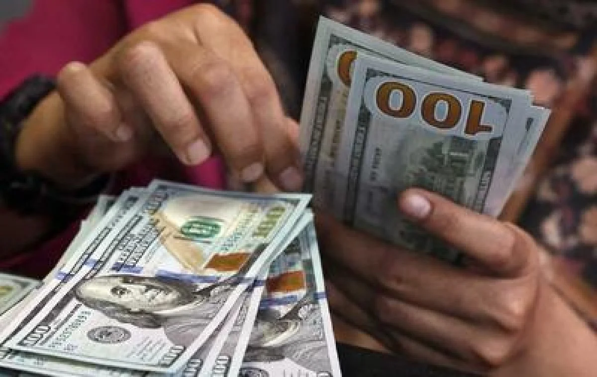 قیمت دلار و یورو امروز سه‌شنبه ۱۶ دی