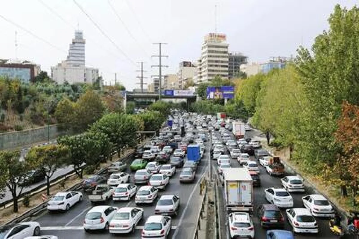 وبگردی امروز | اجرای طرح زوج و فرد پایتخت در ۷۲ ساعت آینده از درب منازل اجرای طرح زوج و فرد پایتخت در ۷۲ ساعت آینده از درب منازل