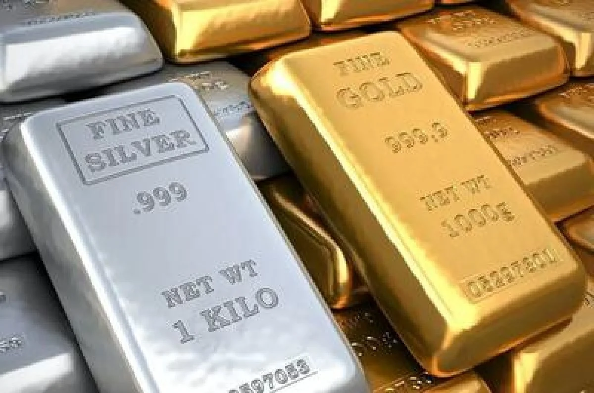 قیمت انس جهانی امروز سه شنبه ۱۶ دی؛ طلا بازهم گران شد