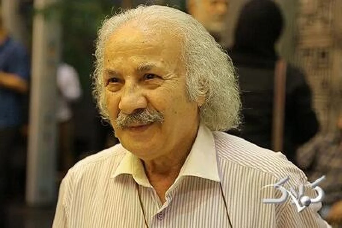 سعید پیردوست در سالروز تولدش درگذشت - مجله اینترنتی کولاک