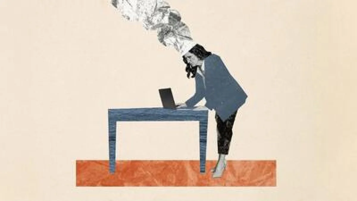 وبگردی امروز | فوت و فن روانشناسی؛ شخصیت در برابر استرس؛ برنده این بازی کیست؟ فوت و فن روانشناسی؛ شخصیت در برابر استرس؛ برنده این بازی کیست؟