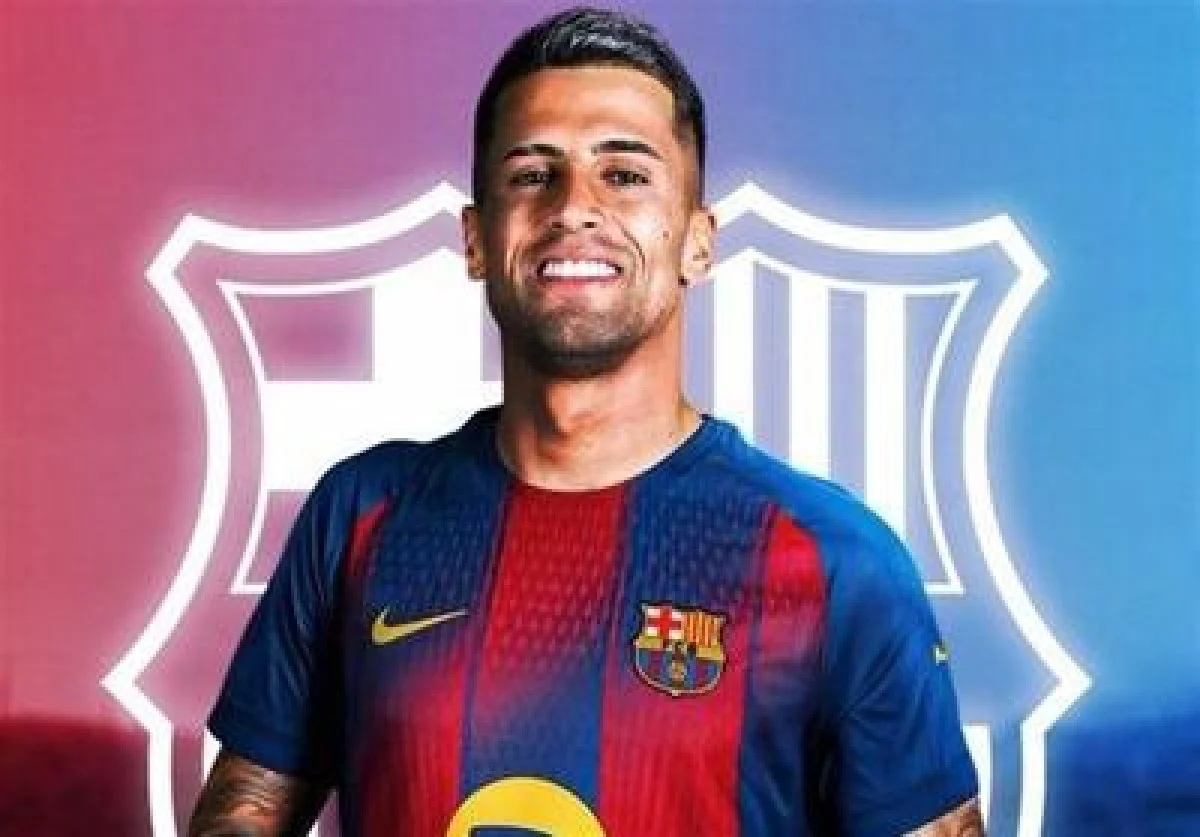 پیوستن قرضی کانسلو به بارسلونا قطعی شد - تسنیم
