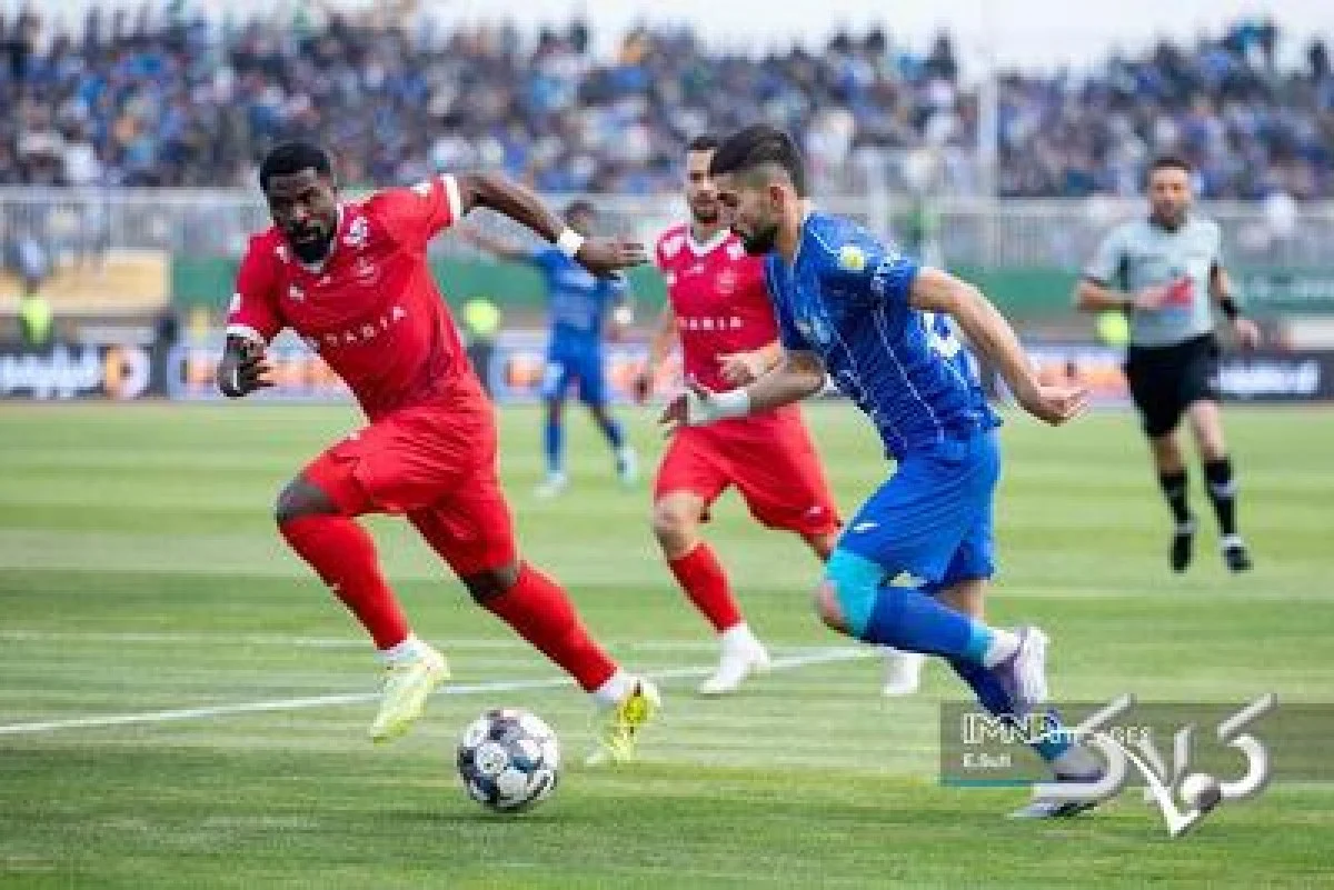 وبگردی امروز | از سرژ اوریه تا نازون و کریولی؛ تکرار یک نسخه نهچندان موفق - مجله اینترنتی کولاک از سرژ اوریه تا نازون و کریولی؛ تکرار یک نسخه نهچندان موفق - مجله اینترنتی کولاک