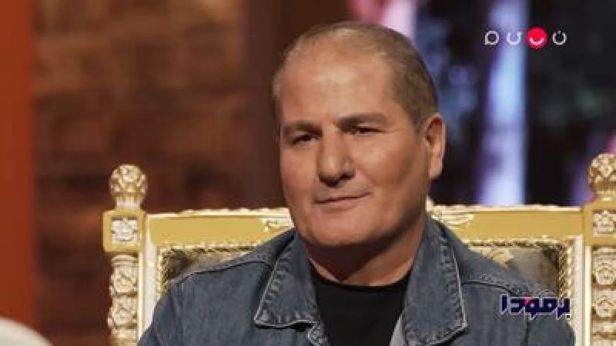 استاداسدی: در دوران فوتبالم هیچوقت مصدوم نشدم