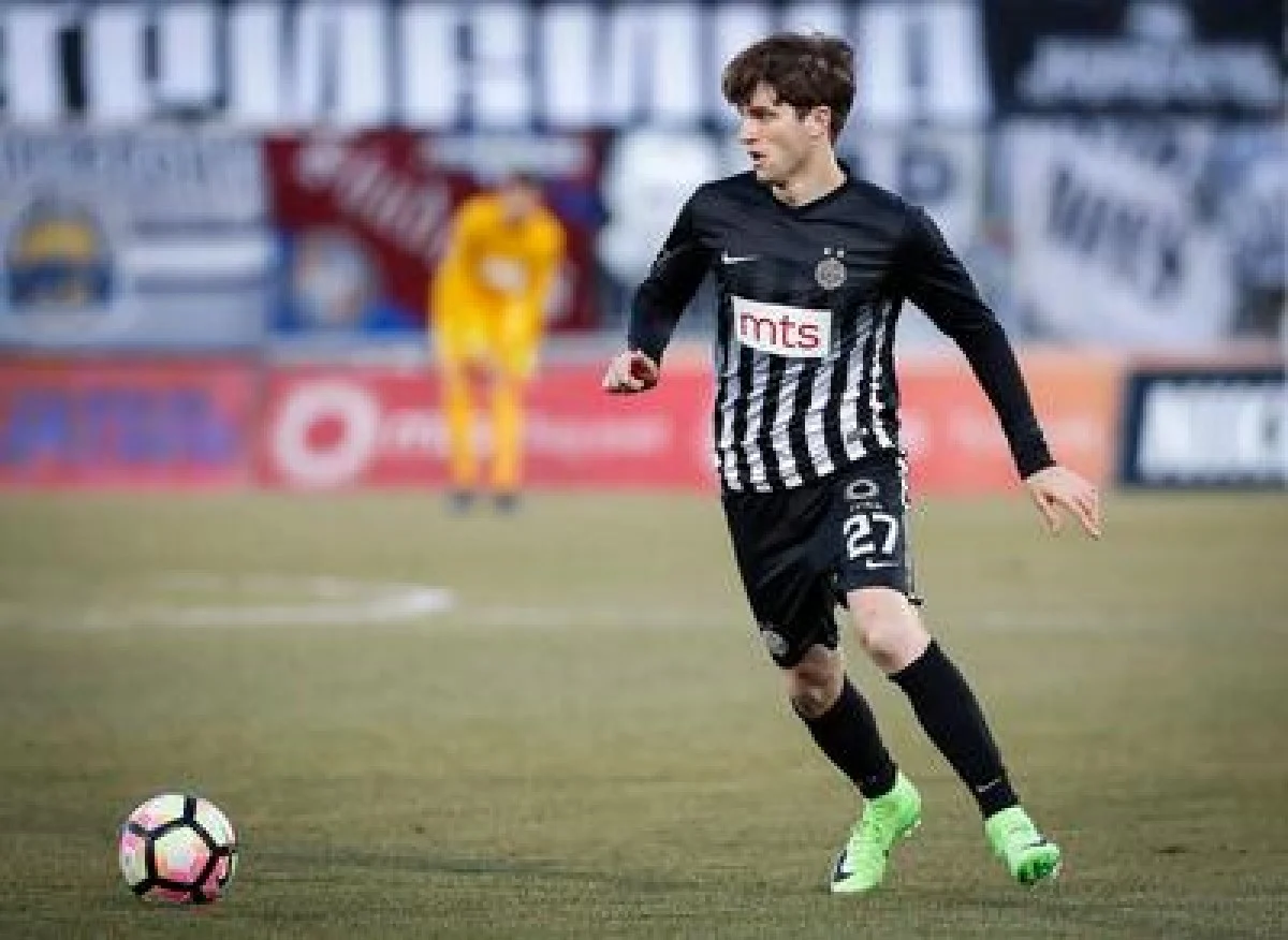 خرید جدید پرسپولیس از تایلند می‌آید