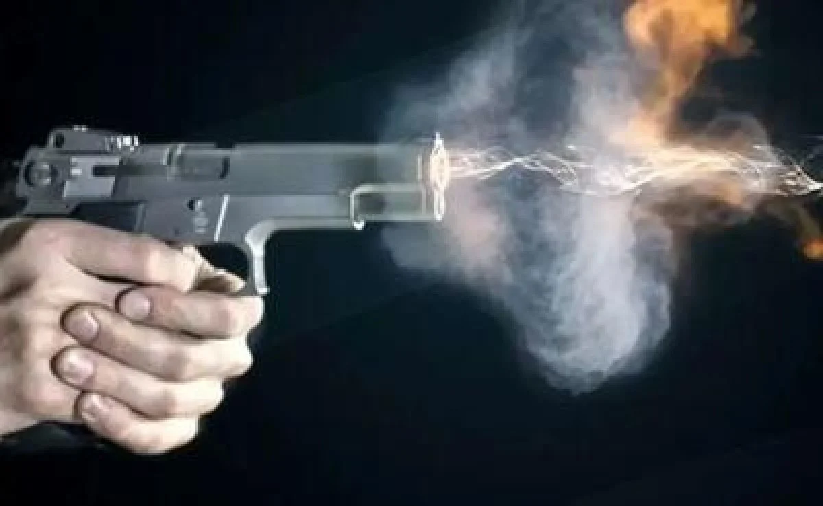 وبگردی امروز | پیشگیری اجتماعی، حلقه مفقوده اصلاح قانون قاچاق اسلحه و مهمات پیشگیری اجتماعی، حلقه مفقوده اصلاح قانون قاچاق اسلحه و مهمات