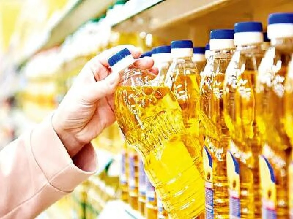 قیمت جدید روغن نباتی اعلام شد + لیست قیمت