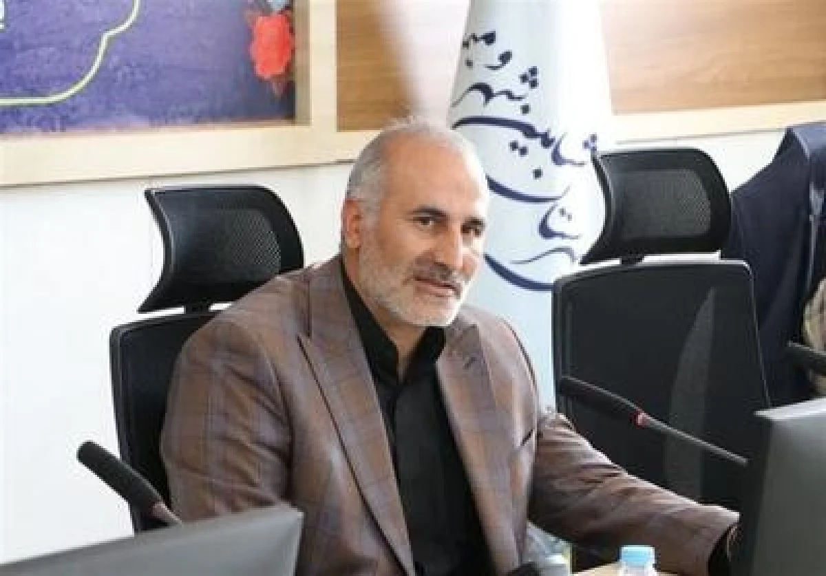 منافع مردم قربانی تعلل در اجرای مصوبه شهرستان میمه و وزوان - تسنیم