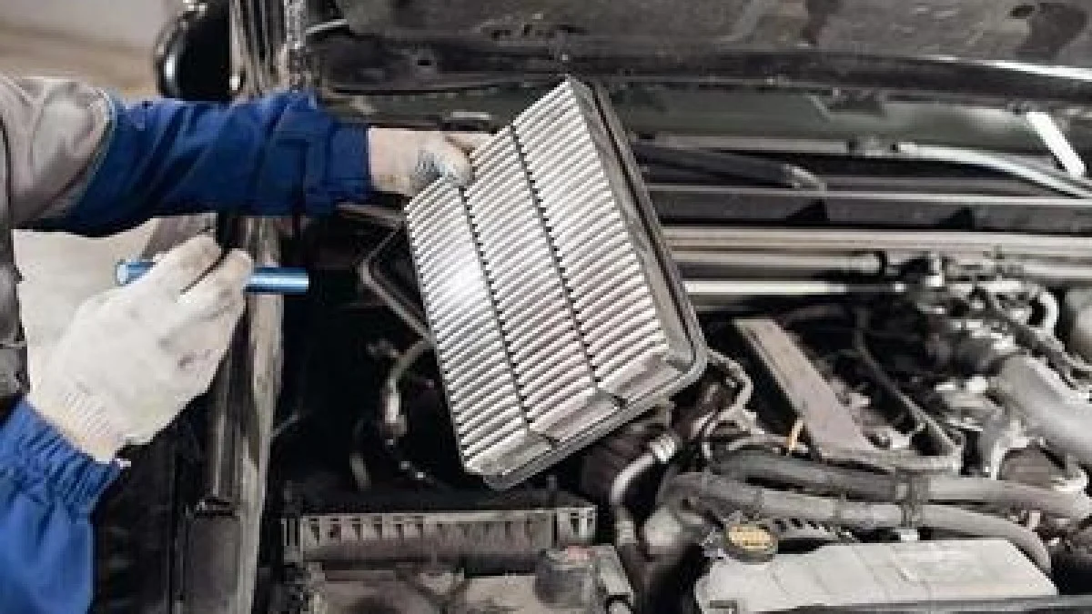 علت گردش نکردن آب رادیاتور چیست؟