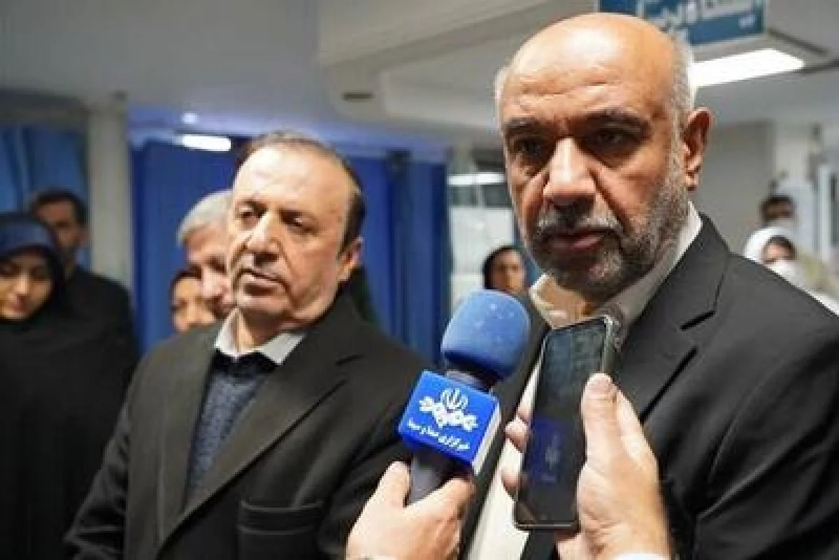 میدری: کالابرگ از ۱۷ دی قابل برداشت است