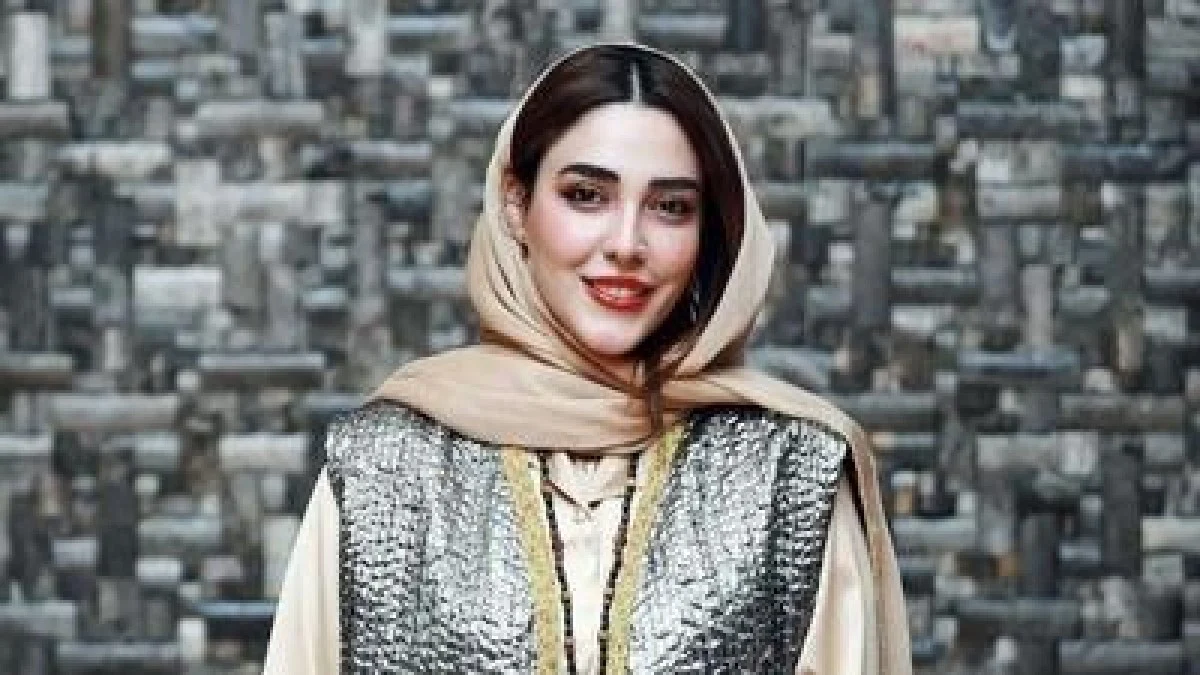 بیوگرافی هدیه حسینی نژاد بازیگر نقش شهرزاد سریال شیش ماهه + همسرش