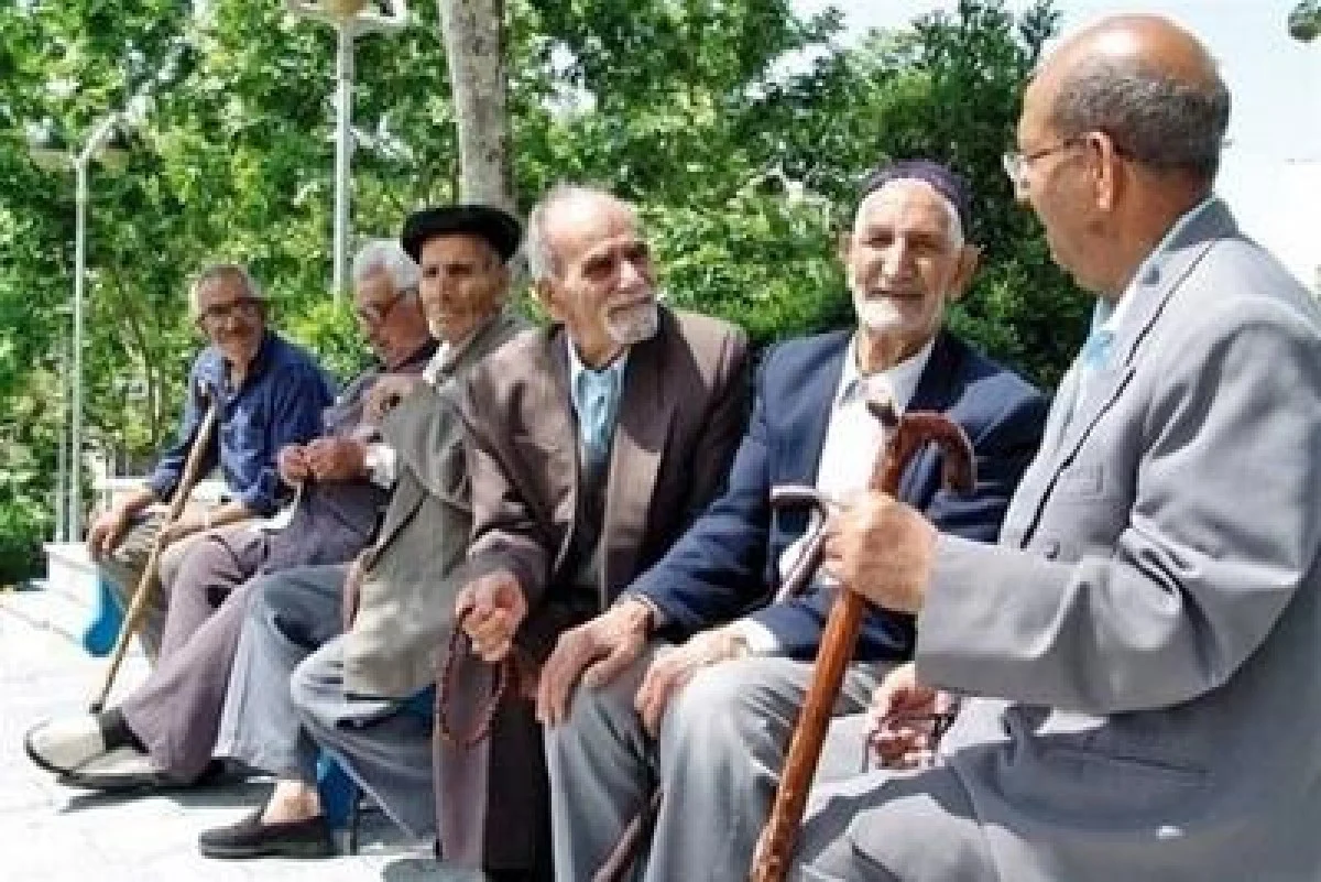 اجرای مرحله سوم همسان‌سازی حقوق بازنشستگان در سال 1405