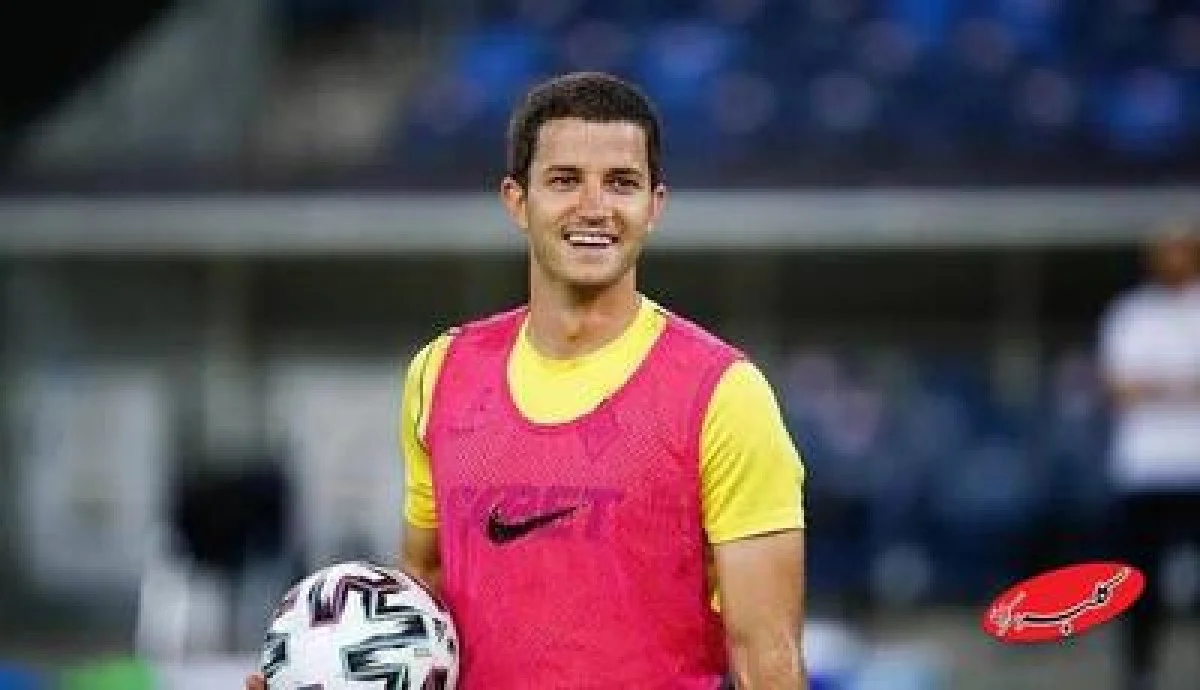 گزینه اروپایی اوسمار برای پرسپولیس | کوشوویچ خرید جدید سرخ ها؟ - کلبه سرگرمی