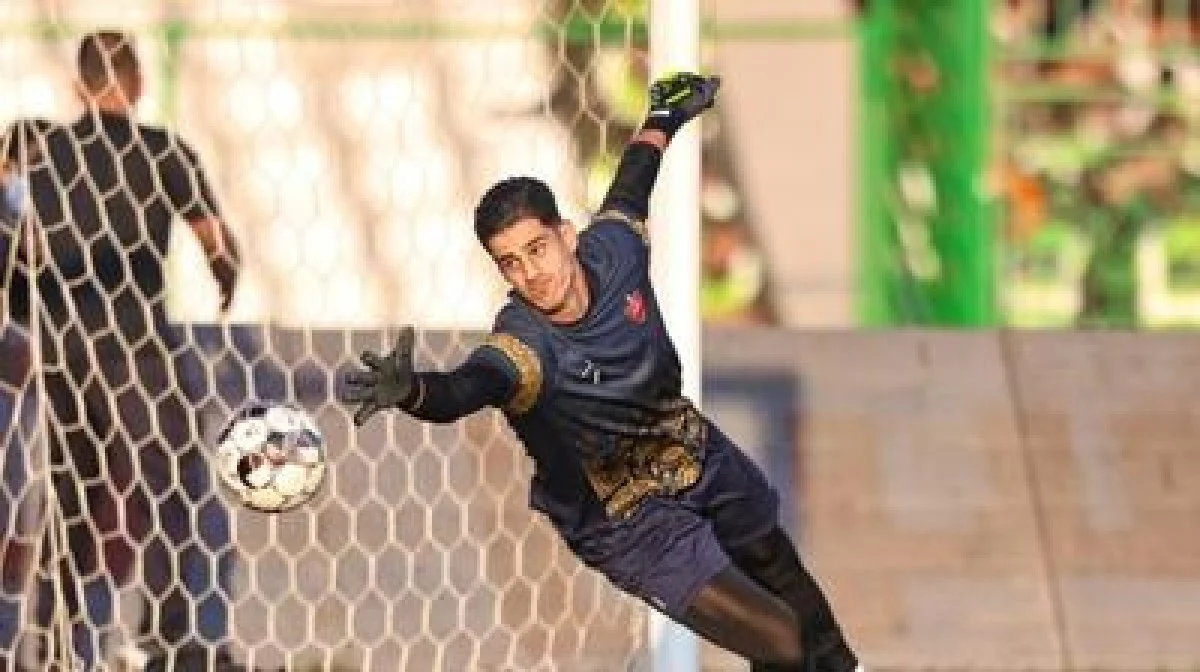 این ستاره ستون اصلی پرسپولیس برای قهرمانی است 