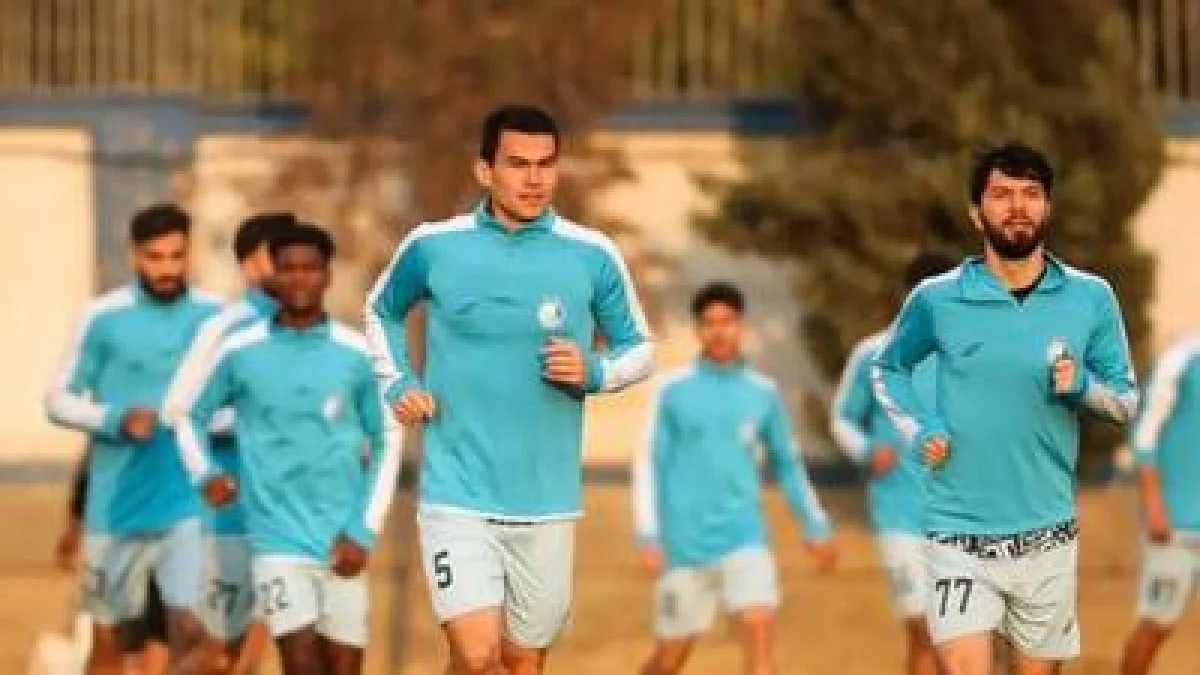 تمرینات استقلال وارد فاز جدید شد/ ساپینتو بامداد امروز در راه تهران - پارس فوتبال