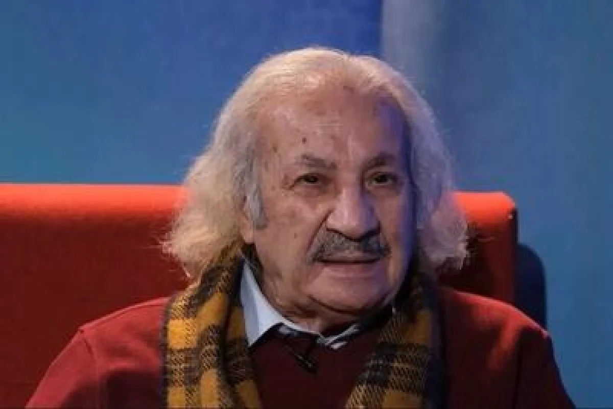 سعید پیردوست، بازیگر سینما و تلویزیون درگذشت + بیوگرافی و علت فوت