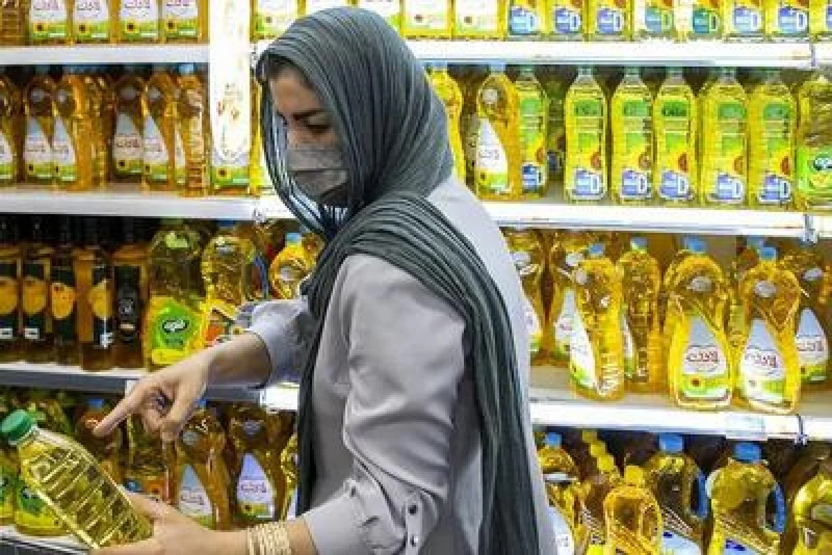 شرایط خرید روغن ۸۰ هزار تومانی اعلام شد/ جزییات