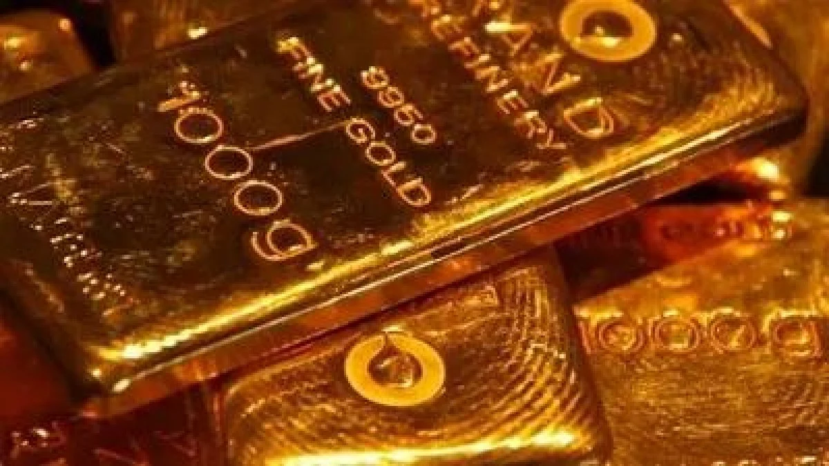 چرا خرید طلای آبشده آنلاین؟