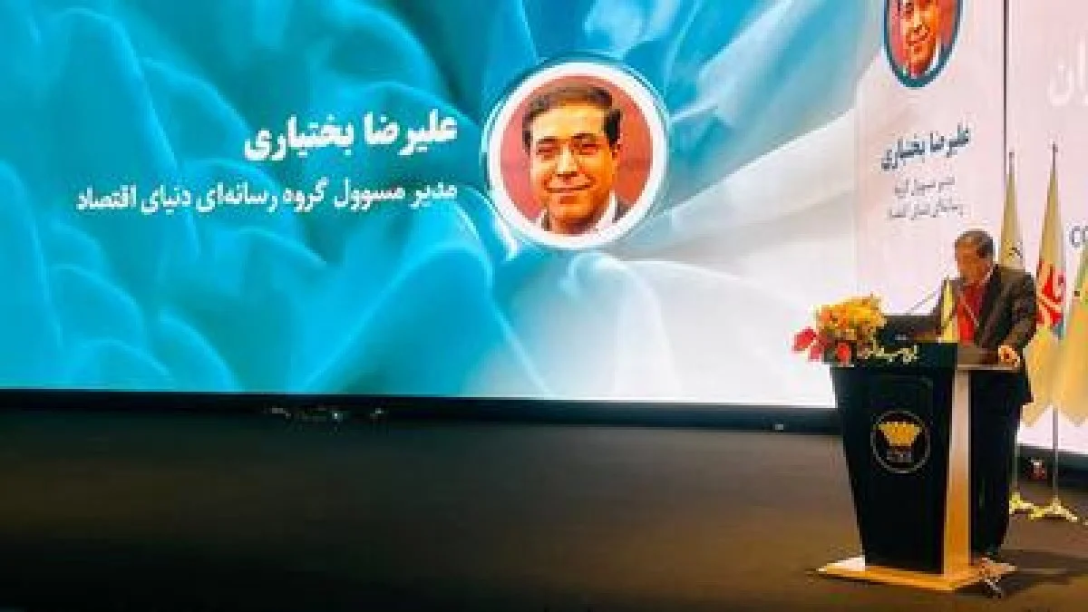 علیرضا بختیاری: صنعت ساختمان بیش از سرمایه و زمین، به اعتماد و چشم‌انداز روشن نیاز دارد