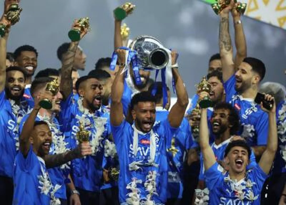 اینزاگی دکمه خروج مدافع پرحاشیه سعودی را زد