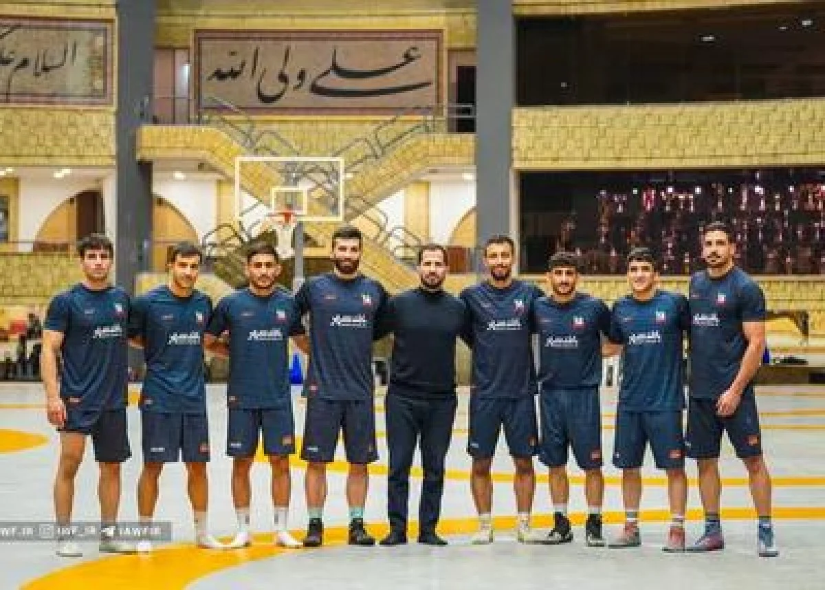 اولین اعزام سال 2026 کشتی ایران به ترکیه